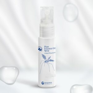 Gemächlich Mosquito Repellent Spray