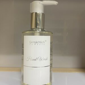 Gemächlich Amino Acid Hand Sanitizer