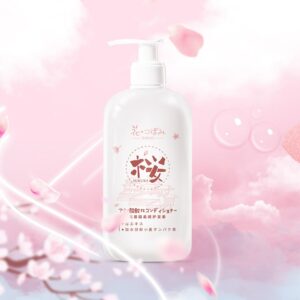 花っばみAmino Acid Softening Conditioner