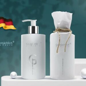Gemächlich Refreshing Shower Gel