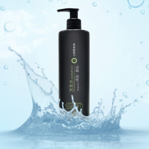 花っばみ Cleansing Encounter Amino Acid Wash 4 -Piece Set| Shampoo