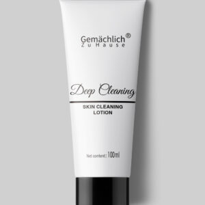 Gemächlich skin cleaning lotion