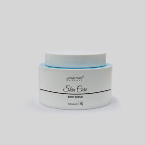 Gemächlich Body Scrub