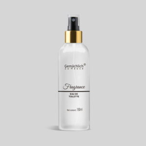 Gemächlich eau de toilette