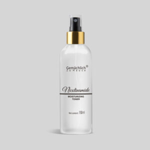 Gemächlich Moisturizing Toner