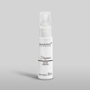 Gemächlich perfume spray