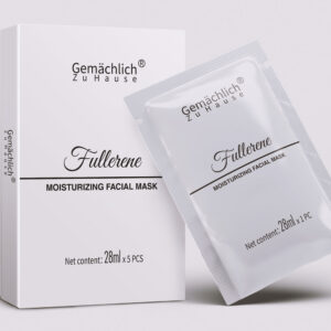 Gemächlich Hydrating Mask